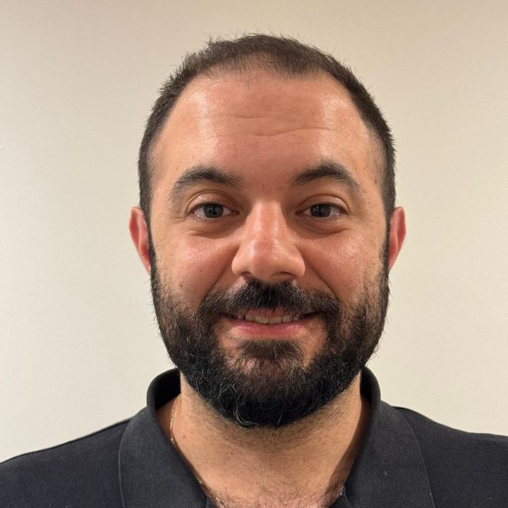 Georgi Alzahr